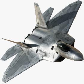 F-22A Lite